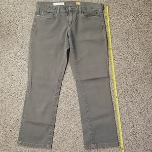 Pilcro and The Letterpress Pants